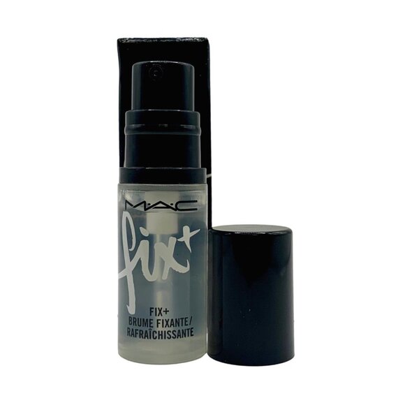 3X MAC Fix+ Skin Refresher Finishing Mist Spray 0.17oz/5ml each Travel Size - Picture 3 of 3